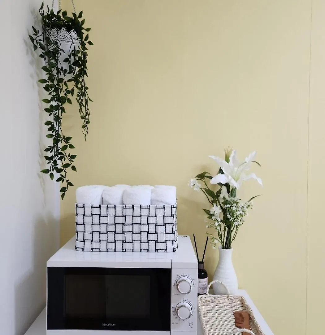 Appartamento Lemontree Seul