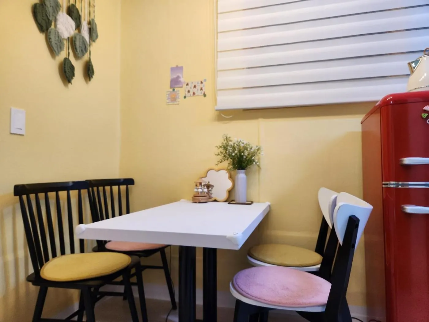 Appartamento Lemontree Seul