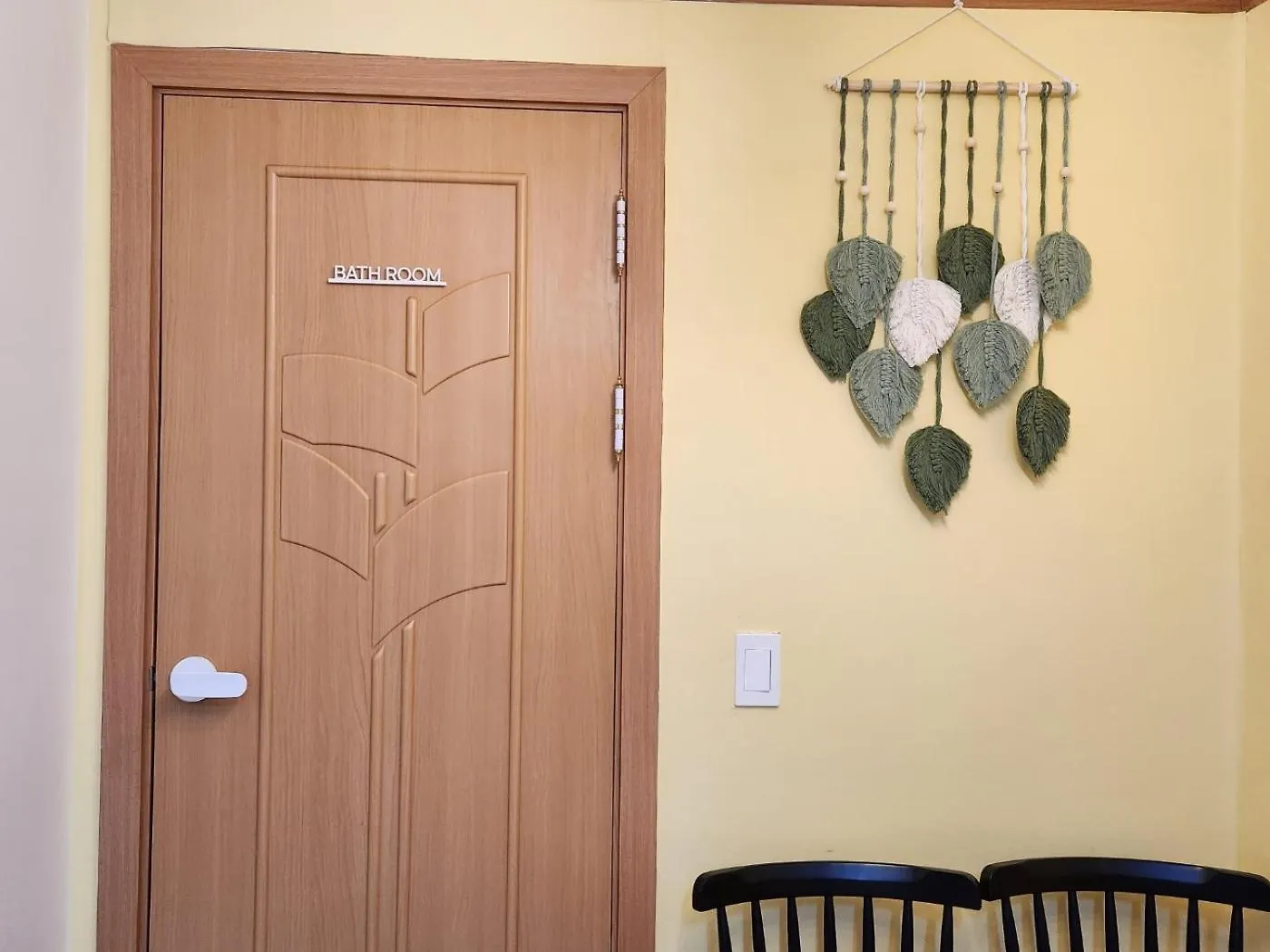 Appartamento Lemontree Seul
