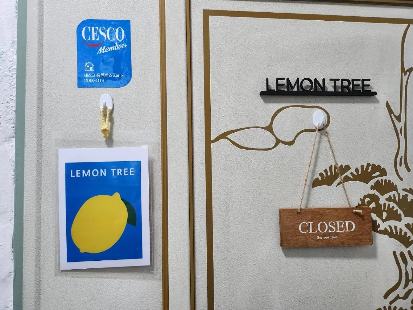 Appartamento Lemontree Seul