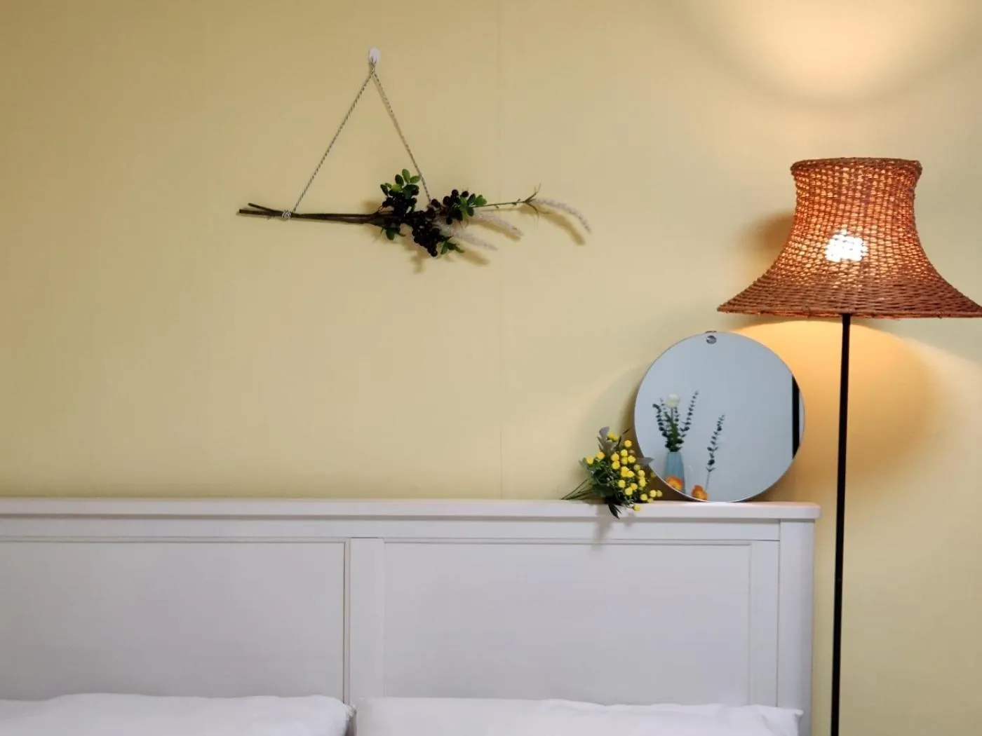 Lemontree Apartment Seoul
