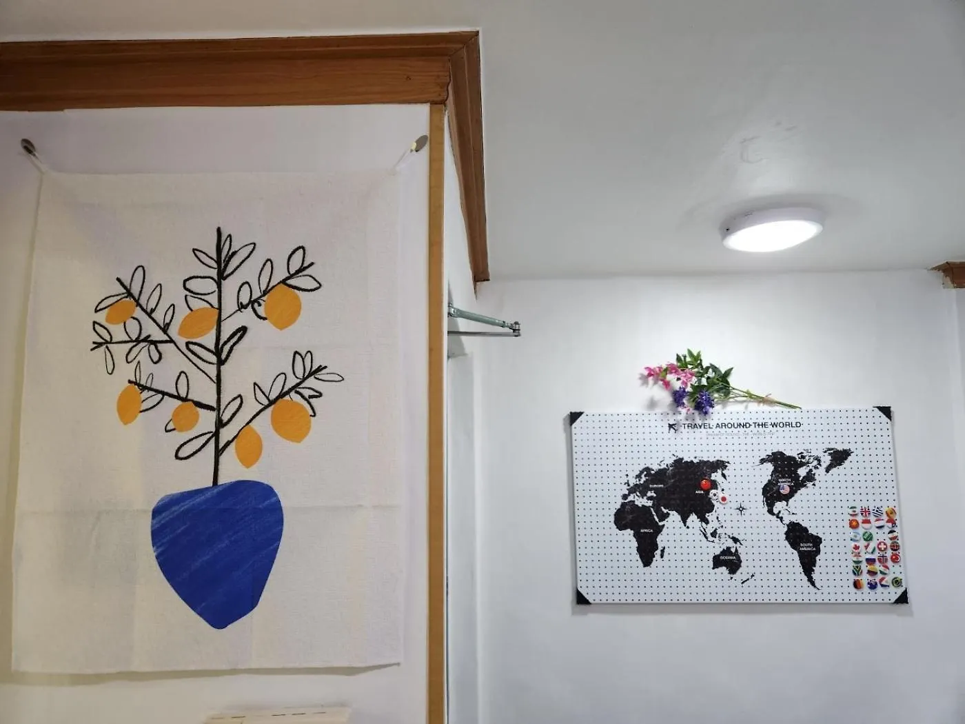 Lemontree Apartment Seoul