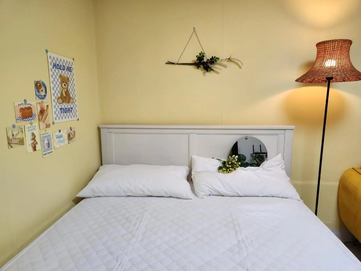 Lemontree Apartment Seoul