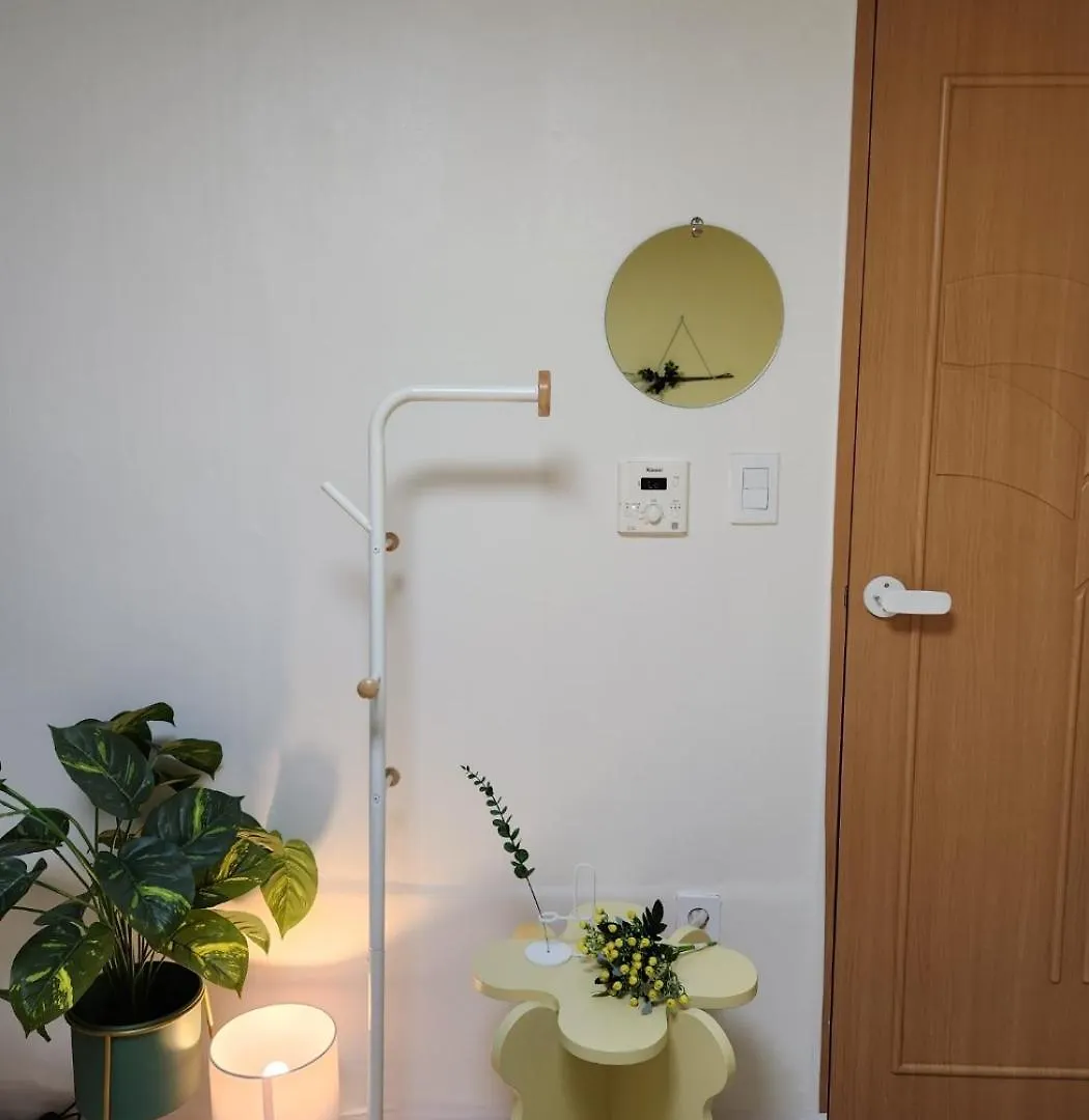 Lemontree Apartment Seoul