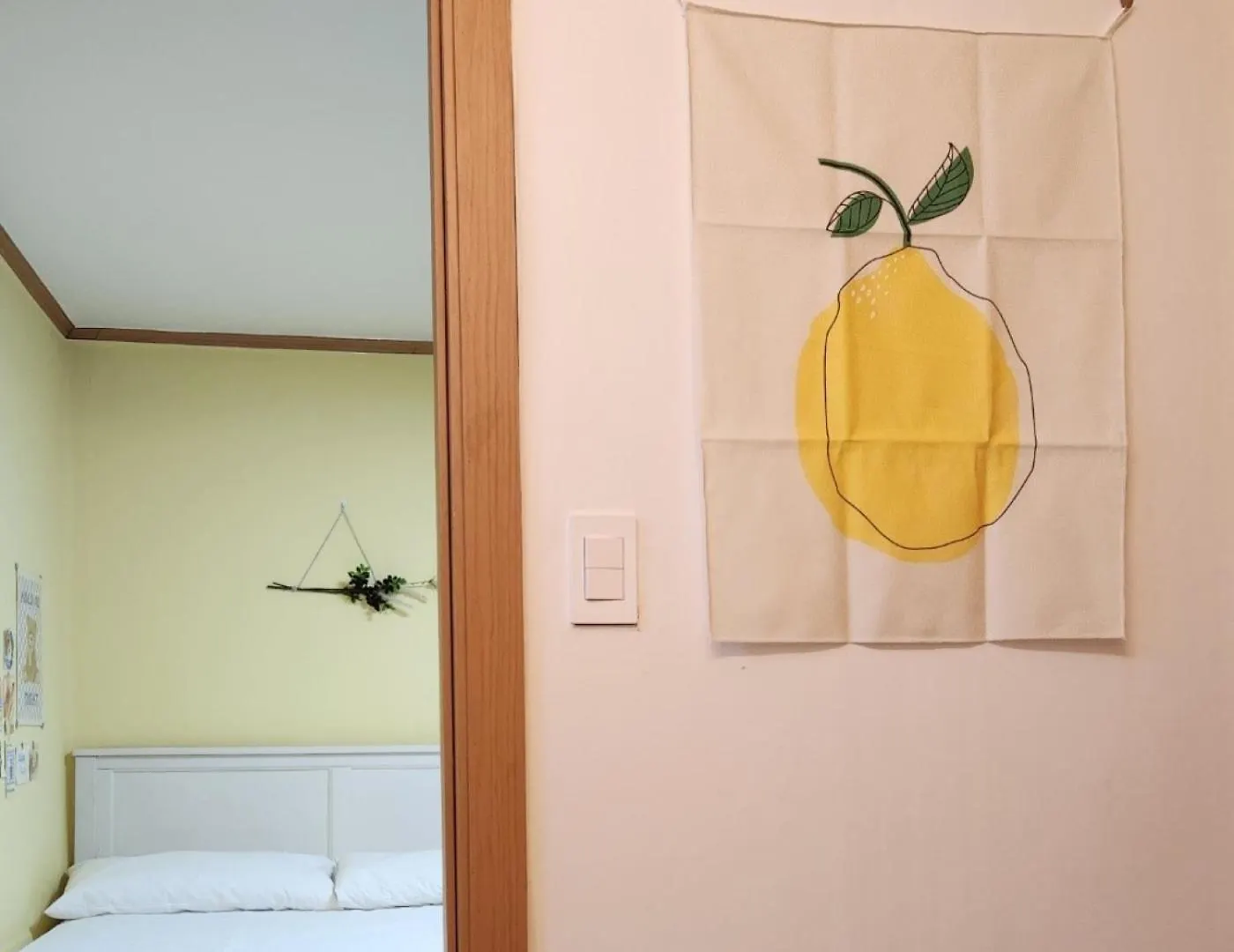 Lemontree Apartment Seoul