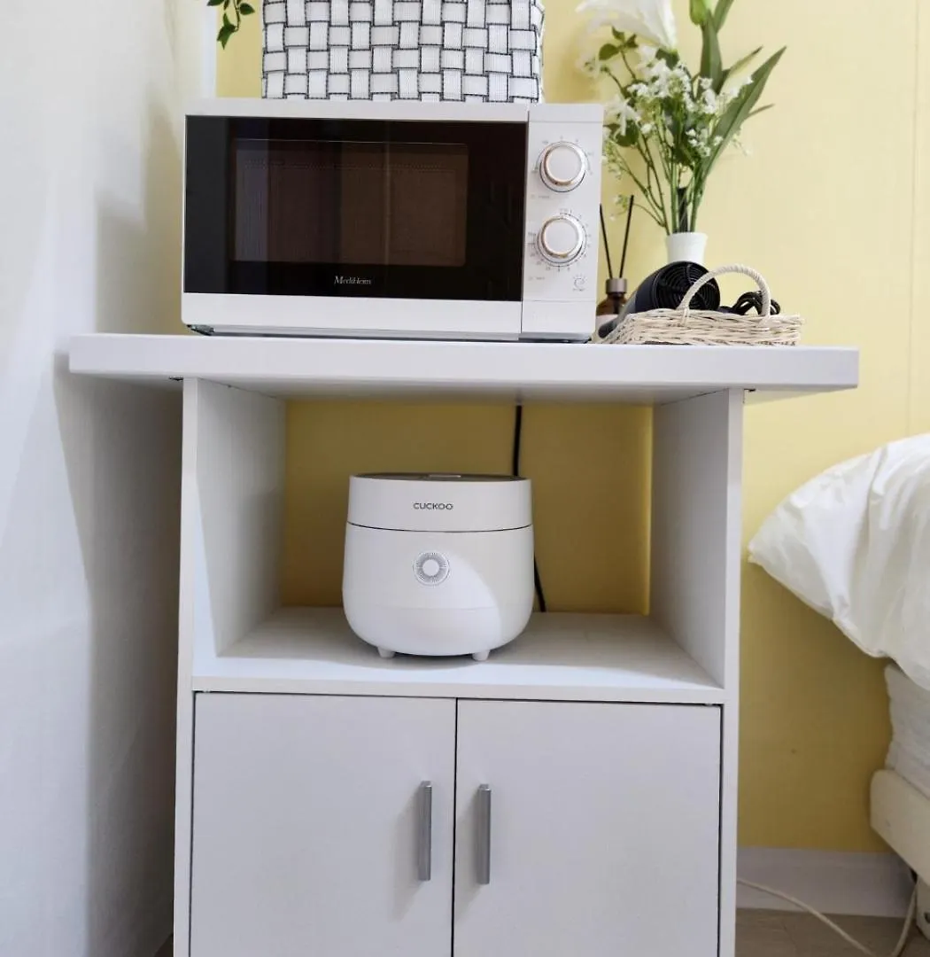 Lemontree Apartment Seoul