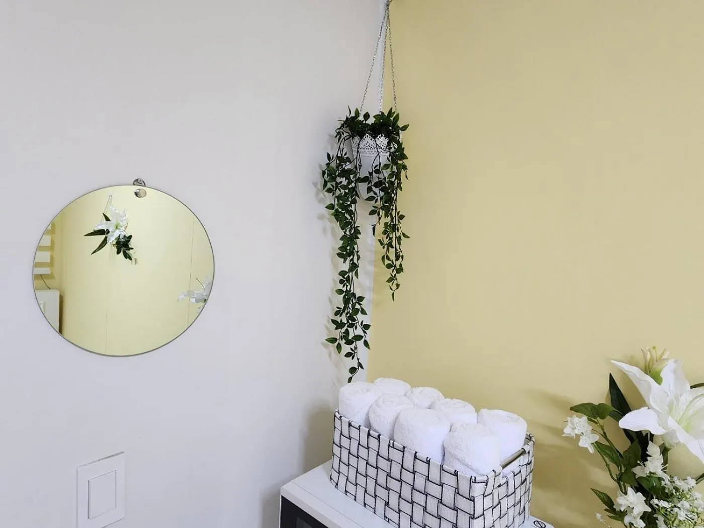 Lemontree Apartment Seoul