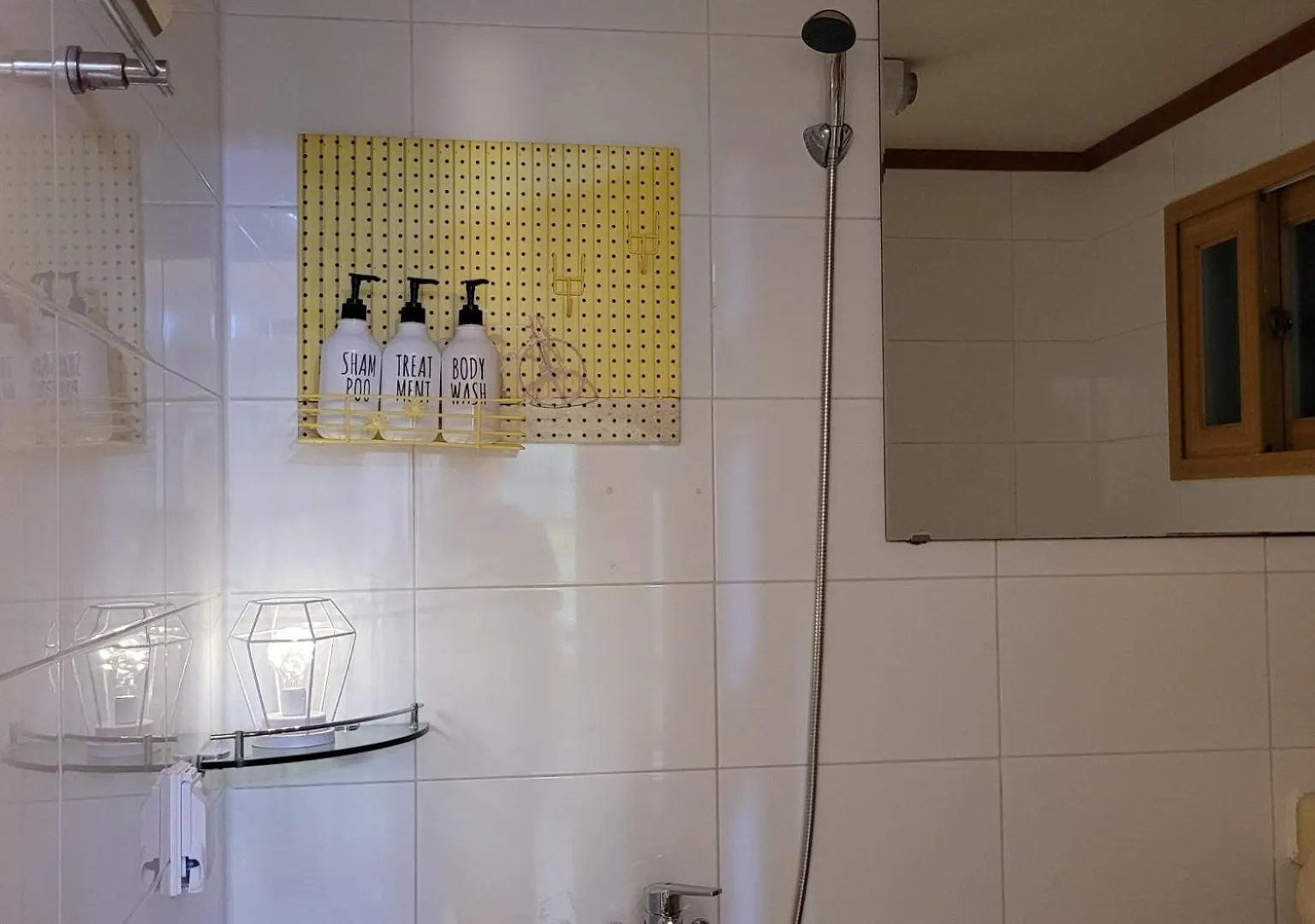Lemontree Apartment Seoul South Korea