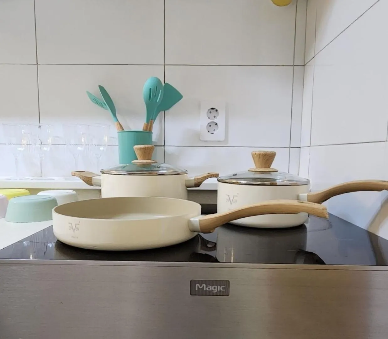 Lemontree Apartment Seoul South Korea