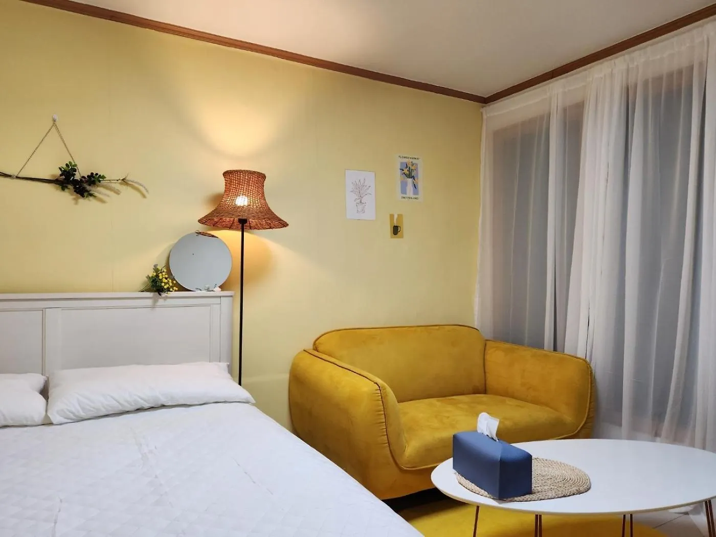 Lemontree Daire Seul